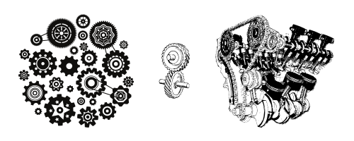 Engineering, Electrical and Mechanical Services