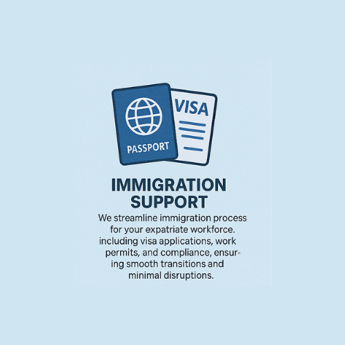 Immigration Support