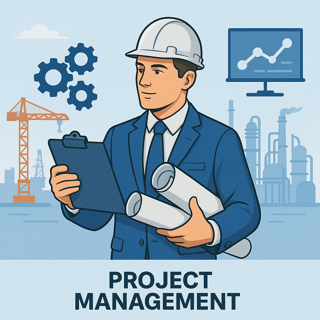 Project Management