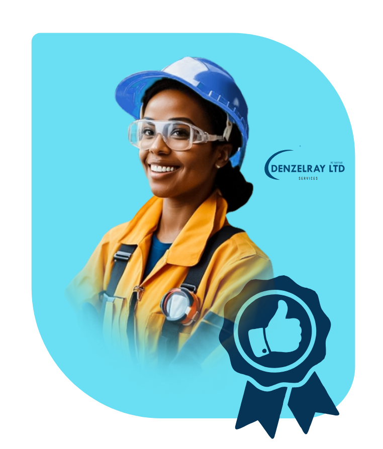 DenzelRay Services